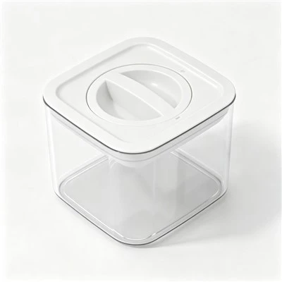 Twist Lid élelmiszertároló tartály